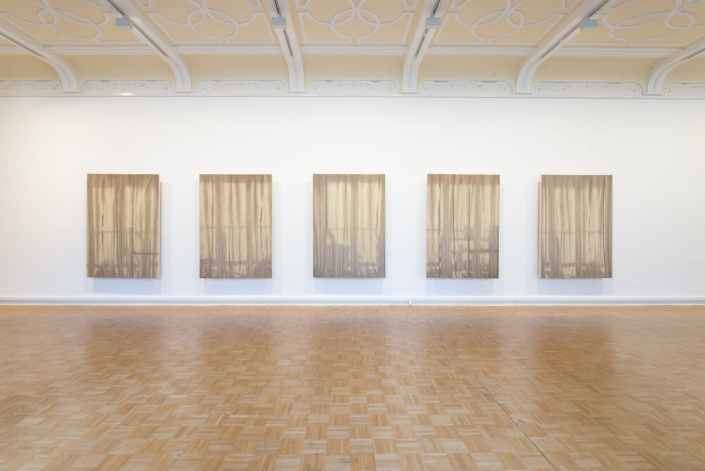 canvas series